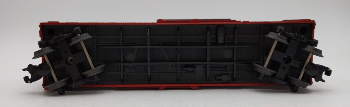 Lionel 6-17242 O Gauge AT&SF Grand Canyon Boxcar #94644 LN/Box