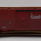 Lionel 6-17242 O Gauge AT&SF Grand Canyon Boxcar #94644 LN/Box