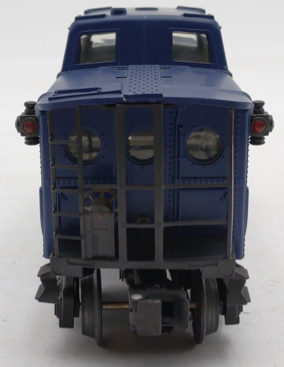 Lionel 6-19740 O Gauge Virginian Post War Celebration Series N5c Caboose #6427 EX/Box