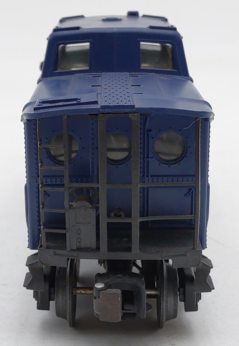 Lionel 6-19740 O Gauge Virginian Post War Celebration Series N5c Caboose #6427 EX/Box
