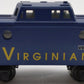 Lionel 6-19740 O Gauge Virginian Post War Celebration Series N5c Caboose #6427 EX/Box