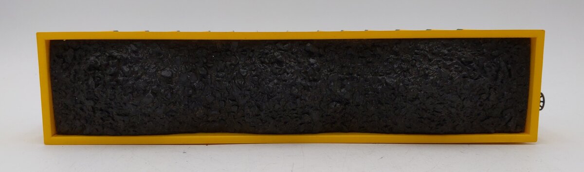 Lionel 6-17114 O Gauge Peabody 3-Bay Hopper with Coal Load LN/Box