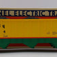 Lionel 6-17114 O Gauge Peabody 3-Bay Hopper with Coal Load LN/Box