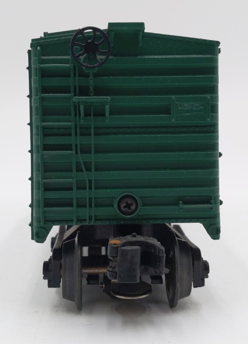 Lionel 6-16237 O Gauge Railway Express Agency Box Car #16237 EX