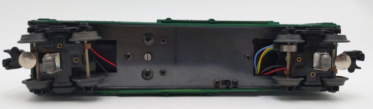 Lionel 6-16237 O Gauge Railway Express Agency Box Car #16237 EX