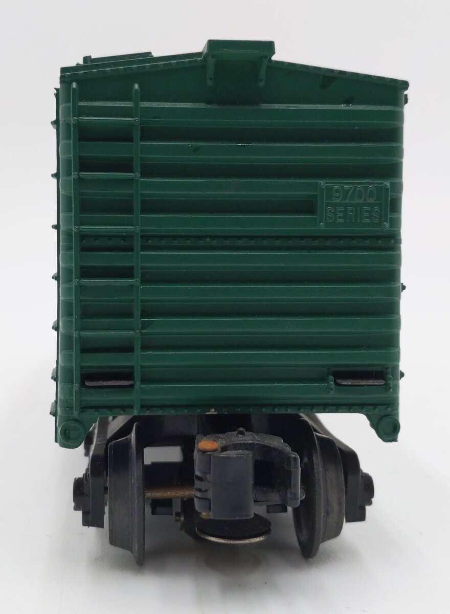 Lionel 6-16237 O Gauge Railway Express Agency Box Car #16237 EX