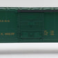 Lionel 6-16237 O Gauge Railway Express Agency Box Car #16237 EX