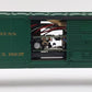 Lionel 6-16237 O Gauge Railway Express Agency Box Car #16237 EX
