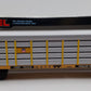 Lionel 6-16228 O Gauge Union Pacific Auto Carrier Car with Screens EX/Box
