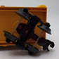 Lionel 6-16228 O Gauge Union Pacific Auto Carrier Car with Screens EX/Box