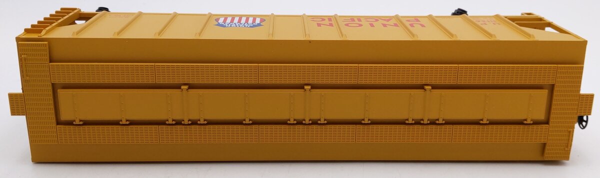 Weaver U1910 O Scale Union Pacific PS-2 Covered Hopper #11136 - 3-Rail EX/Box
