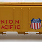 Weaver U1910 O Scale Union Pacific PS-2 Covered Hopper #11136 - 3-Rail EX/Box