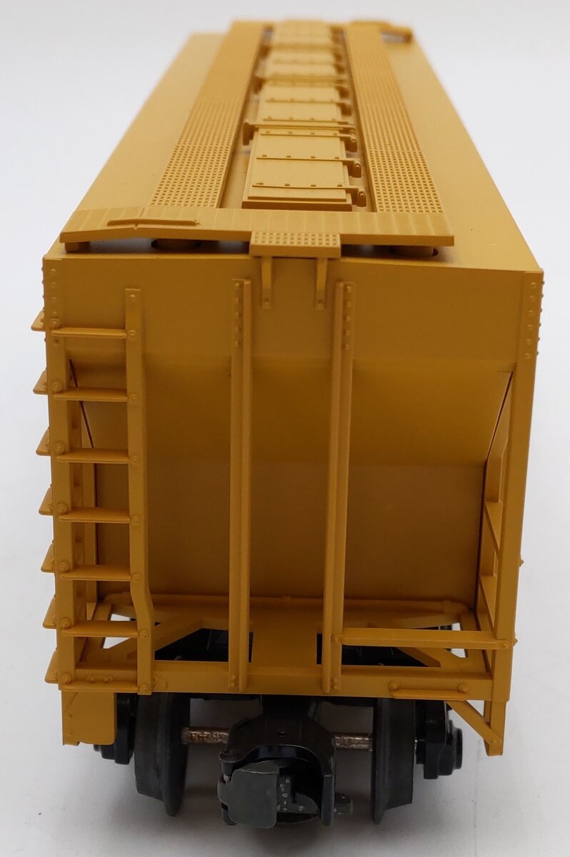 Weaver U1910 O Scale Union Pacific PS-2 Covered Hopper #11136 - 3-Rail EX/Box