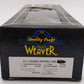 Weaver U1910 O Scale Union Pacific PS-2 Covered Hopper #11136 - 3-Rail EX/Box