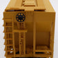 Weaver U1910 O Scale Union Pacific PS-2 Covered Hopper #11136 - 3-Rail EX/Box