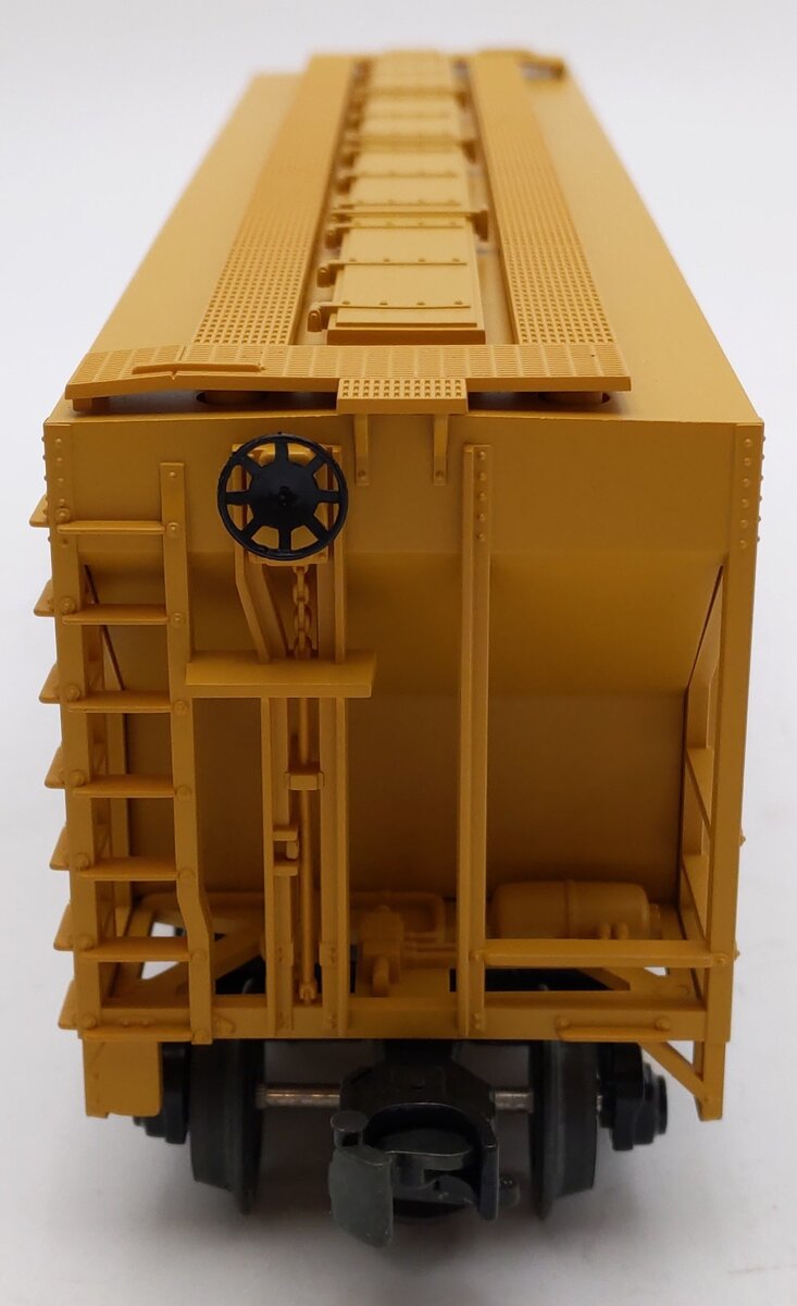 Weaver U1910 O Scale Union Pacific PS-2 Covered Hopper #11136 - 3-Rail EX/Box
