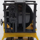 Lionel 6-16368 O Gauge Katy Liquefied Oxygen Flatcar #16368 EX/Box