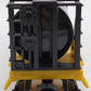 Lionel 6-16368 O Gauge Katy Liquefied Oxygen Flatcar #16368 EX/Box