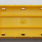 Lionel 6-16368 O Gauge Katy Liquefied Oxygen Flatcar #16368 EX/Box