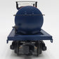 Industrial Rail IDM6006 O Gauge US Chemical Single Dome Tank Car #2671 LN/Box