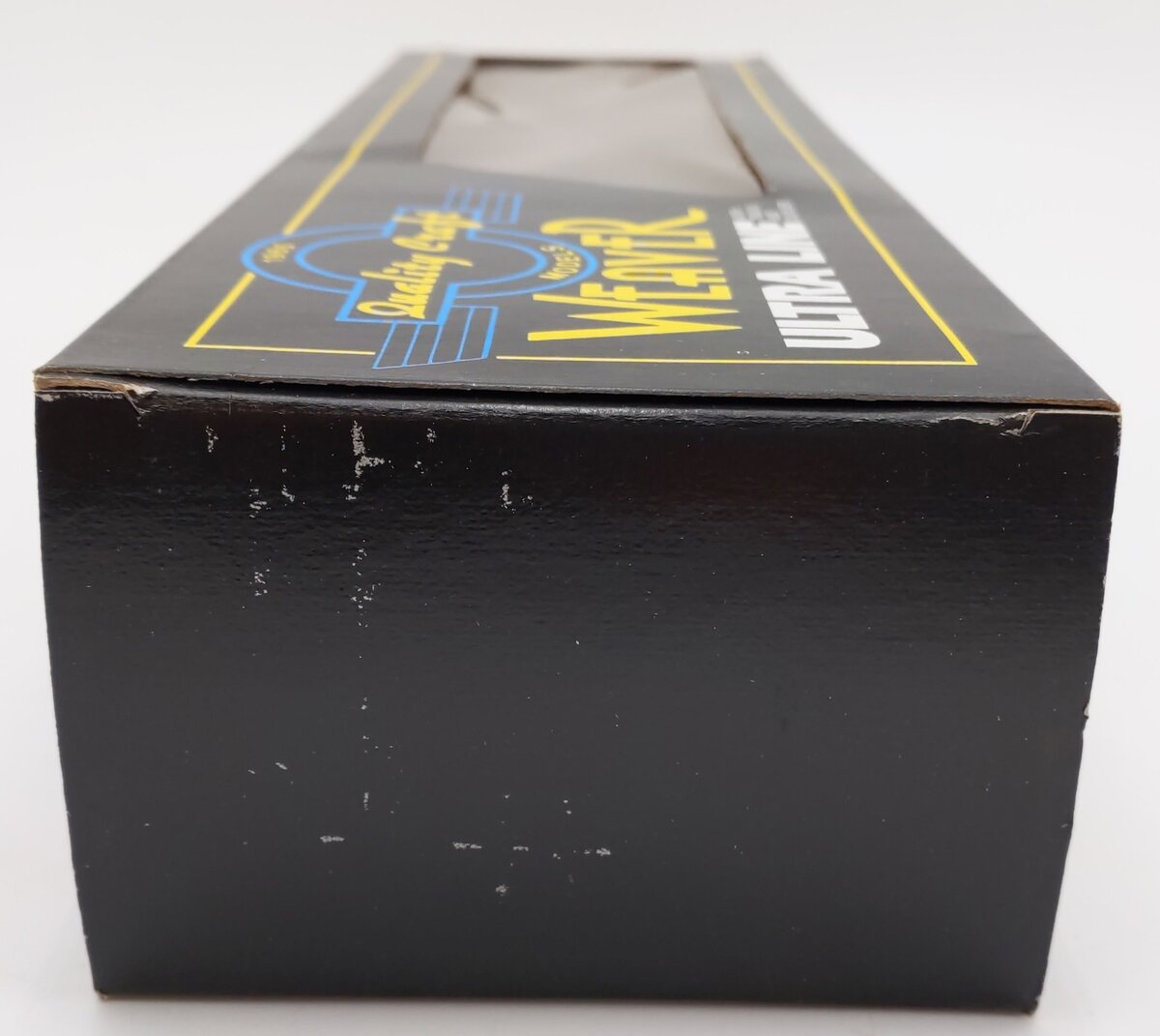 Weaver 117019 O Gauge New Haven PS-2 Covered Hopper (3-Rail) EX/Box
