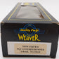Weaver 117019 O Gauge New Haven PS-2 Covered Hopper (3-Rail) EX/Box