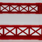 Lionel 6-16360 Norfolk & Western Maxistack 2-Car Intermodal Set VG/Box