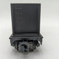 Industrial Rail 7502 O Baltimore & Ohio Flatcar w/Bulkheads & Stakes #8955 EX