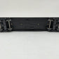 Industrial Rail 7502 O Baltimore & Ohio Flatcar w/Bulkheads & Stakes #8955 EX