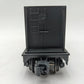 Industrial Rail 7502 O Baltimore & Ohio Flatcar w/Bulkheads & Stakes #8955 EX