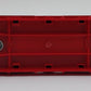 Lionel 6-19428 O Gauge PWC Boat Loader Flatcar #6416 with 4 Boats EX/Box