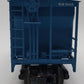 Weaver O Gauge 2119 Boston & Maine Covered Hopper Car #5683 EX/Box
