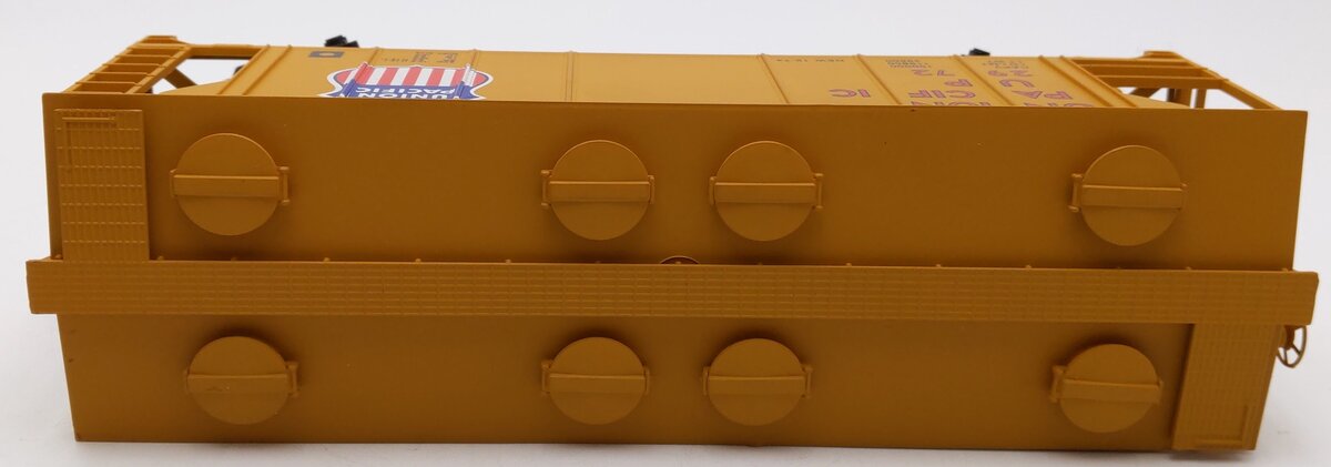Weaver 2972 O Gauge Union Pacific Hopper Car EX/Box