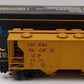 Weaver 2972 O Gauge Union Pacific Hopper Car EX/Box