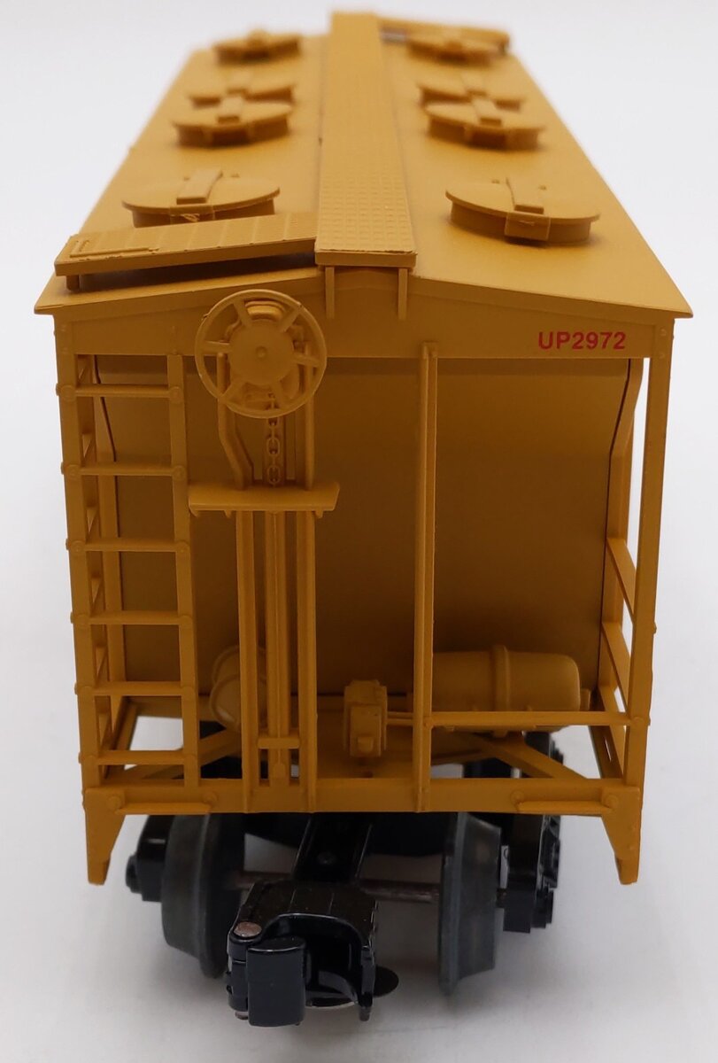 Weaver 2972 O Gauge Union Pacific Hopper Car EX/Box
