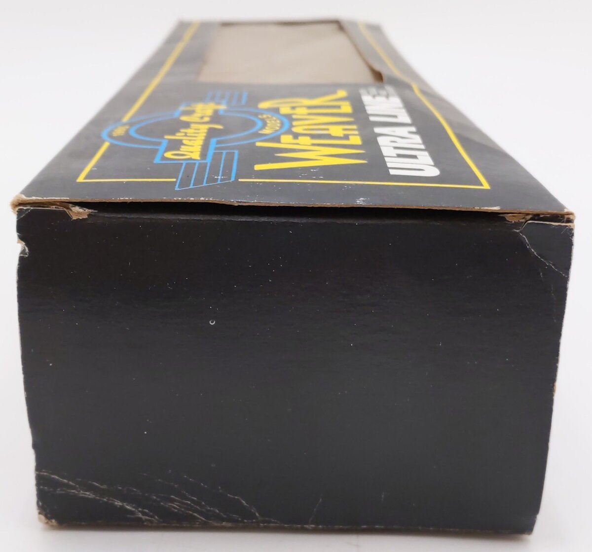 Weaver 2972 O Gauge Union Pacific Hopper Car EX/Box