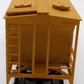 Weaver 2972 O Gauge Union Pacific Hopper Car EX/Box