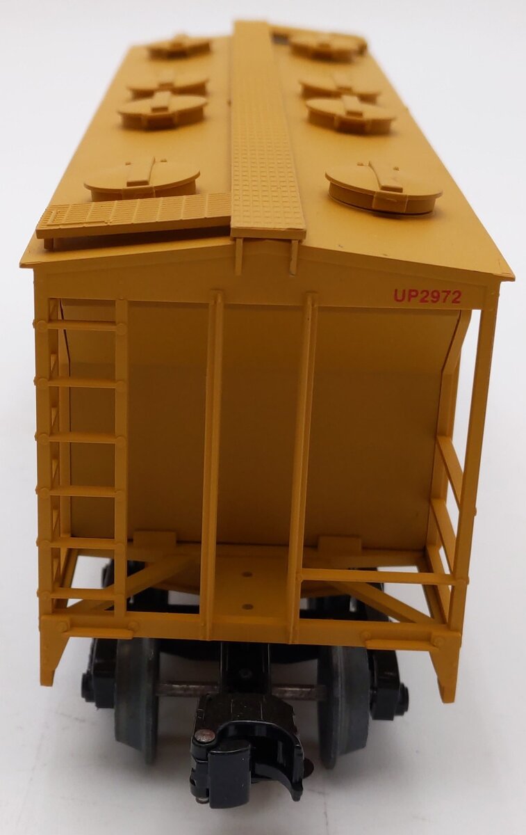 Weaver 2972 O Gauge Union Pacific Hopper Car EX/Box