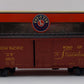 Lionel 6-17297 O Gauge Union Pacific PS-1 Boxcar #100675 LN/Box