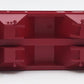 Weaver 50773 O Gauge Lehigh Valley PS-2 Covered Hopper (3-Rail) EX/Box