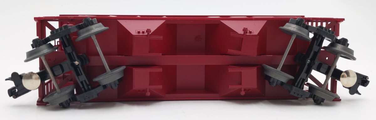 Weaver 50773 O Gauge Lehigh Valley PS-2 Covered Hopper (3-Rail) EX/Box