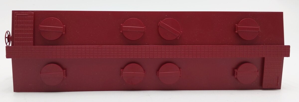 Weaver 50773 O Gauge Lehigh Valley PS-2 Covered Hopper (3-Rail) EX/Box