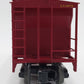 Weaver 50773 O Gauge Lehigh Valley PS-2 Covered Hopper (3-Rail) EX/Box