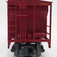 Weaver 50773 O Gauge Lehigh Valley PS-2 Covered Hopper (3-Rail) EX/Box