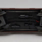 Lionel 6-17600 O Gauge New York Central Woodside Illuminated Caboose #17600 LN/Box