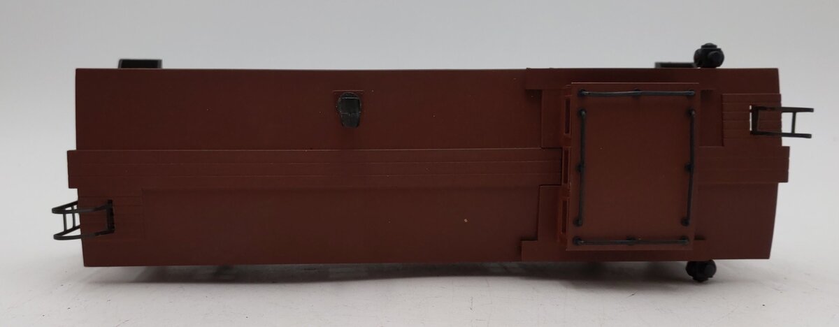 Lionel 6-17600 O Gauge New York Central Woodside Illuminated Caboose #17600 LN/Box