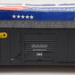 Weaver 2030 Seaboard Hi Rail 50' Outside Braced Boxcar #22476 (3 Rail) EX/Box