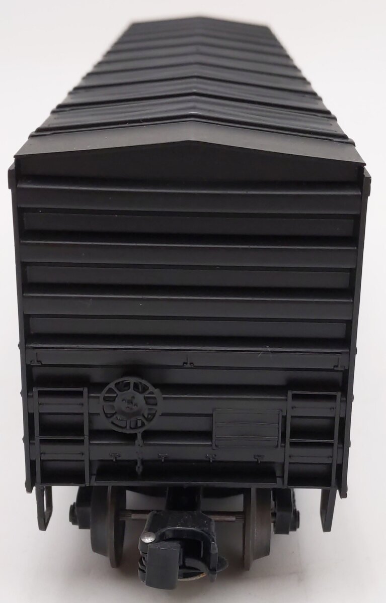 Weaver 2030 Seaboard Hi Rail 50' Outside Braced Boxcar #22476 (3 Rail) EX/Box