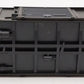 Weaver 2030 Seaboard Hi Rail 50' Outside Braced Boxcar #22476 (3 Rail) EX/Box