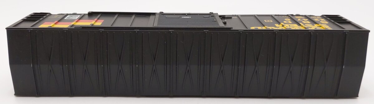 Weaver 2030 Seaboard Hi Rail 50' Outside Braced Boxcar #22476 (3 Rail) EX/Box